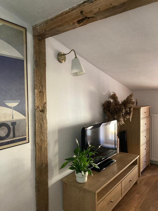 My Heart Apartment Sopot