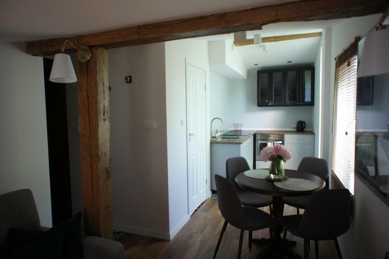 Apartment My Heart Sopot